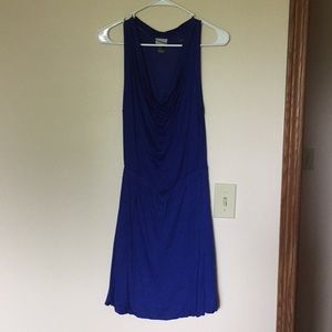 H&M Beautiful Periwinkle Dress S/2